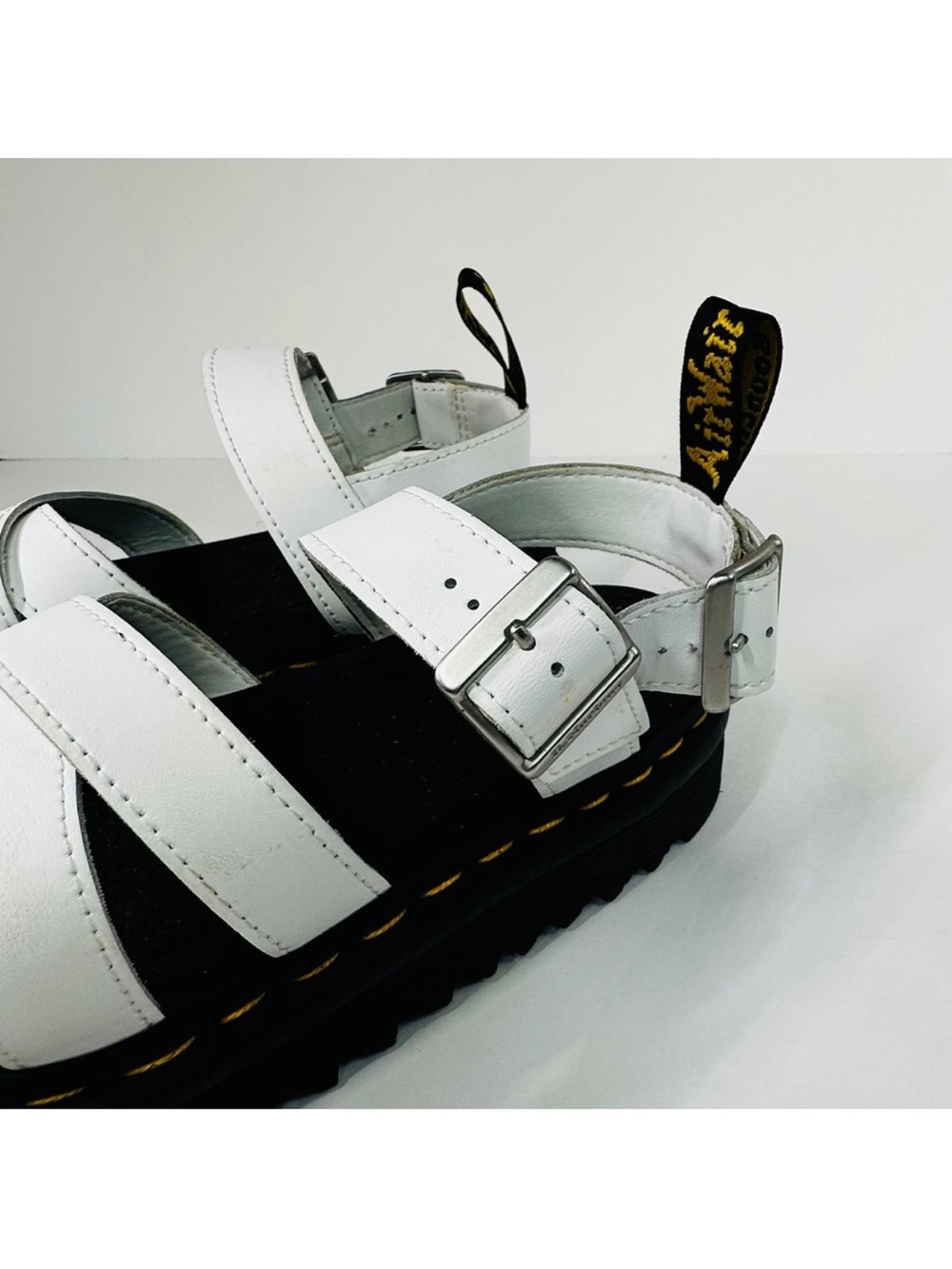 Doc Marten Sandals - Picture 4 of 6